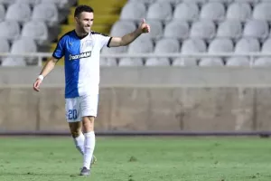 Ανατροπή, ΤΡΙΑΡΑ και ώρα για playoffs! (φώτος)