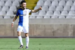 Ανατροπή, ΤΡΙΑΡΑ και ώρα για playoffs! (φώτος)