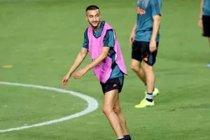 (ΦΩΤΟΣ) ΑΓΙΑΞ... στο ΓΣΠ
