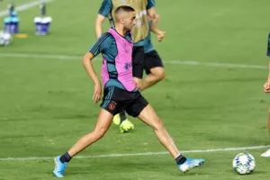 (ΦΩΤΟΣ) ΑΓΙΑΞ... στο ΓΣΠ