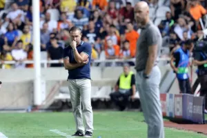 ΦΟΒΕΡΗ εμφάνιση, "Χ" και πάει Ολλανδία για το... θαύμα! (φώτος)
