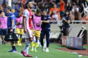 ΦΟΒΕΡΗ εμφάνιση, "Χ" και πάει Ολλανδία για το... θαύμα! (φώτος)