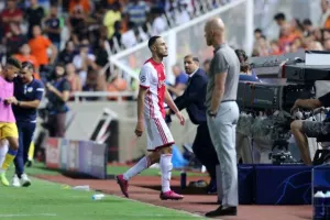 ΦΟΒΕΡΗ εμφάνιση, "Χ" και πάει Ολλανδία για το... θαύμα! (φώτος)