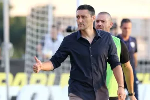 Κλασικό ΝΤΕΡΜΠΙ "Χ"ωρίς νικητή! (Φώτος)