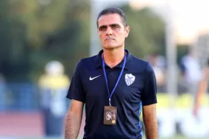 Κλασικό ΝΤΕΡΜΠΙ "Χ"ωρίς νικητή! (Φώτος)
