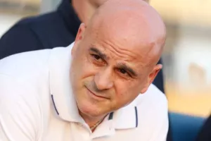 Κλασικό ΝΤΕΡΜΠΙ "Χ"ωρίς νικητή! (Φώτος)