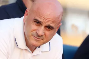 Κλασικό ΝΤΕΡΜΠΙ "Χ"ωρίς νικητή! (Φώτος)