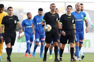 Κλασικό ΝΤΕΡΜΠΙ "Χ"ωρίς νικητή! (Φώτος)