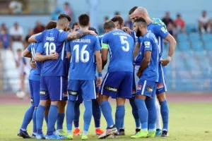 Κλασικό ΝΤΕΡΜΠΙ "Χ"ωρίς νικητή! (Φώτος)