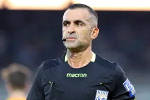 Κλασικό ΝΤΕΡΜΠΙ "Χ"ωρίς νικητή! (Φώτος)