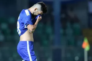 Κλασικό ΝΤΕΡΜΠΙ "Χ"ωρίς νικητή! (Φώτος)
