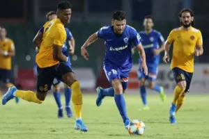 Κλασικό ΝΤΕΡΜΠΙ "Χ"ωρίς νικητή! (Φώτος)