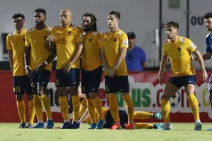 Κλασικό ΝΤΕΡΜΠΙ "Χ"ωρίς νικητή! (Φώτος)