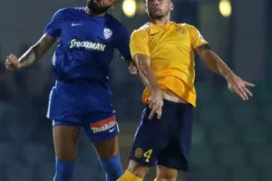 Κλασικό ΝΤΕΡΜΠΙ "Χ"ωρίς νικητή! (Φώτος)