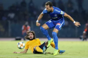 Κλασικό ΝΤΕΡΜΠΙ "Χ"ωρίς νικητή! (Φώτος)