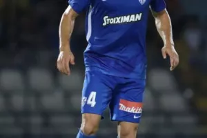 Κλασικό ΝΤΕΡΜΠΙ "Χ"ωρίς νικητή! (Φώτος)