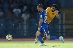 Κλασικό ΝΤΕΡΜΠΙ "Χ"ωρίς νικητή! (Φώτος)