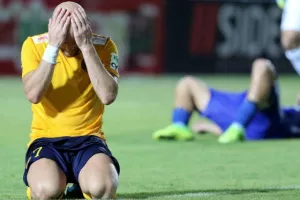 Κλασικό ΝΤΕΡΜΠΙ "Χ"ωρίς νικητή! (Φώτος)