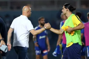 Κλασικό ΝΤΕΡΜΠΙ "Χ"ωρίς νικητή! (Φώτος)