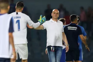 Κλασικό ΝΤΕΡΜΠΙ "Χ"ωρίς νικητή! (Φώτος)