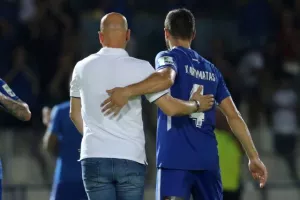 Κλασικό ΝΤΕΡΜΠΙ "Χ"ωρίς νικητή! (Φώτος)