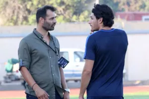 "Τρελό" ματς με 7 ΓΚΟΛ και ΔΙΠΛΟ… ο ΕΘΝΙΚΟΣ! (φώτος)