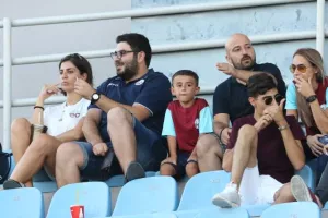 "Τρελό" ματς με 7 ΓΚΟΛ και ΔΙΠΛΟ… ο ΕΘΝΙΚΟΣ! (φώτος)