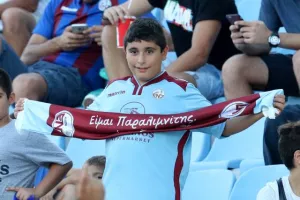 "Τρελό" ματς με 7 ΓΚΟΛ και ΔΙΠΛΟ… ο ΕΘΝΙΚΟΣ! (φώτος)