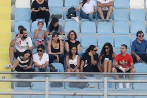 "Τρελό" ματς με 7 ΓΚΟΛ και ΔΙΠΛΟ… ο ΕΘΝΙΚΟΣ! (φώτος)