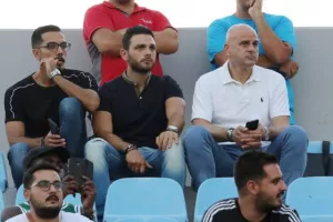 "Τρελό" ματς με 7 ΓΚΟΛ και ΔΙΠΛΟ… ο ΕΘΝΙΚΟΣ! (φώτος)