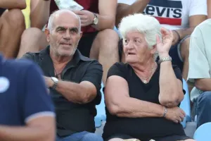 "Τρελό" ματς με 7 ΓΚΟΛ και ΔΙΠΛΟ… ο ΕΘΝΙΚΟΣ! (φώτος)