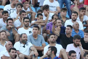 "Τρελό" ματς με 7 ΓΚΟΛ και ΔΙΠΛΟ… ο ΕΘΝΙΚΟΣ! (φώτος)