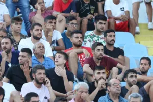 "Τρελό" ματς με 7 ΓΚΟΛ και ΔΙΠΛΟ… ο ΕΘΝΙΚΟΣ! (φώτος)