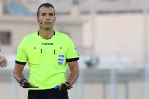"Τρελό" ματς με 7 ΓΚΟΛ και ΔΙΠΛΟ… ο ΕΘΝΙΚΟΣ! (φώτος)