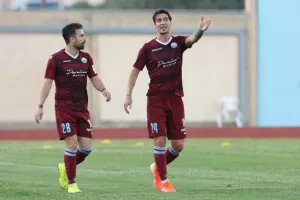"Τρελό" ματς με 7 ΓΚΟΛ και ΔΙΠΛΟ… ο ΕΘΝΙΚΟΣ! (φώτος)