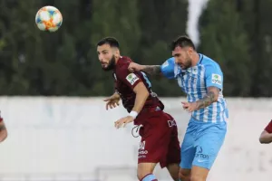 "Τρελό" ματς με 7 ΓΚΟΛ και ΔΙΠΛΟ… ο ΕΘΝΙΚΟΣ! (φώτος)