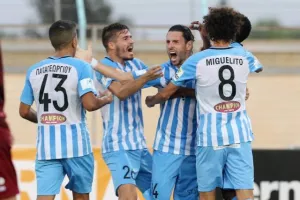 "Τρελό" ματς με 7 ΓΚΟΛ και ΔΙΠΛΟ… ο ΕΘΝΙΚΟΣ! (φώτος)