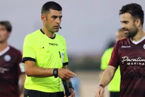 "Τρελό" ματς με 7 ΓΚΟΛ και ΔΙΠΛΟ… ο ΕΘΝΙΚΟΣ! (φώτος)