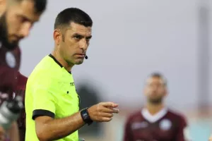 "Τρελό" ματς με 7 ΓΚΟΛ και ΔΙΠΛΟ… ο ΕΘΝΙΚΟΣ! (φώτος)