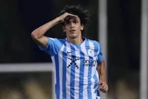 "Τρελό" ματς με 7 ΓΚΟΛ και ΔΙΠΛΟ… ο ΕΘΝΙΚΟΣ! (φώτος)