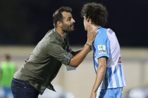 "Τρελό" ματς με 7 ΓΚΟΛ και ΔΙΠΛΟ… ο ΕΘΝΙΚΟΣ! (φώτος)