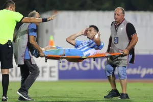 "Τρελό" ματς με 7 ΓΚΟΛ και ΔΙΠΛΟ… ο ΕΘΝΙΚΟΣ! (φώτος)