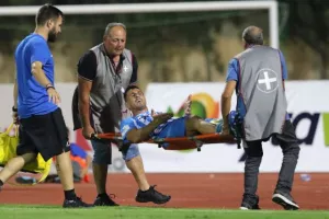 "Τρελό" ματς με 7 ΓΚΟΛ και ΔΙΠΛΟ… ο ΕΘΝΙΚΟΣ! (φώτος)
