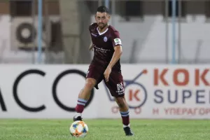 "Τρελό" ματς με 7 ΓΚΟΛ και ΔΙΠΛΟ… ο ΕΘΝΙΚΟΣ! (φώτος)
