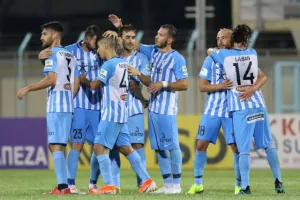 "Τρελό" ματς με 7 ΓΚΟΛ και ΔΙΠΛΟ… ο ΕΘΝΙΚΟΣ! (φώτος)