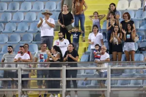 "Τρελό" ματς με 7 ΓΚΟΛ και ΔΙΠΛΟ… ο ΕΘΝΙΚΟΣ! (φώτος)
