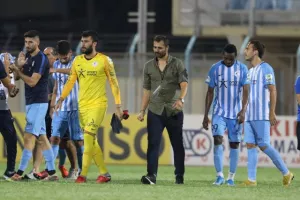 "Τρελό" ματς με 7 ΓΚΟΛ και ΔΙΠΛΟ… ο ΕΘΝΙΚΟΣ! (φώτος)
