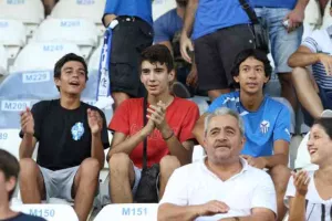 ΤΕΣΣΕΡΑ χρόνια μετά με... 0/27!