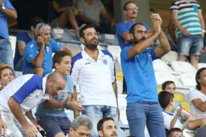 ΤΕΣΣΕΡΑ χρόνια μετά με... 0/27!