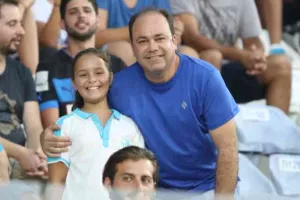 ΤΕΣΣΕΡΑ χρόνια μετά με... 0/27!